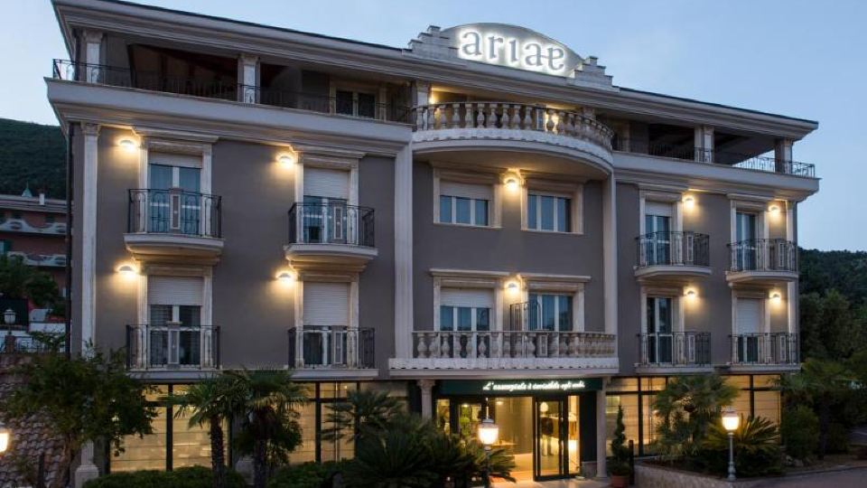 Ariae Dépendance - Alihotels