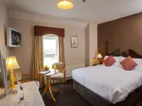 Hylands Burren Hotel Hotele w: Clare
