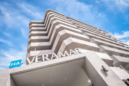 Veramar Aparthotel