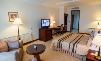 Magistrat Hotel