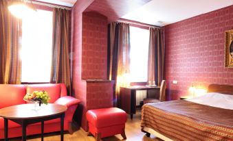 Boutique Hotel Ioann Vasilievich