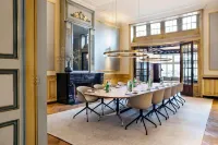 Pillows Grand Boutique Hotel Reylof Ghent Hotels in Ghent