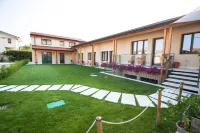 Garda Relais Hotéis em Castelnuovo del Garda