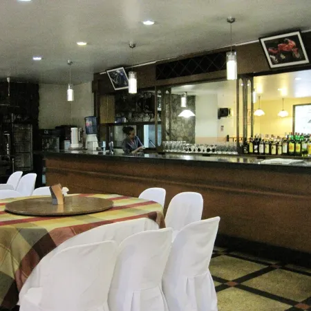 City Travel Hotel