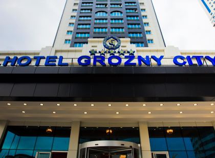Grozny City Hotel