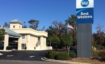 Best Western Pawleys Island