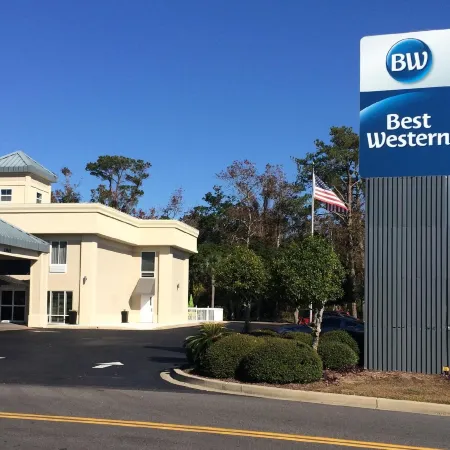 Best Western Pawleys Island