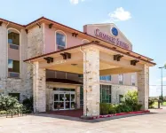 Comfort Suites Hôtels à : Granbury