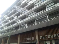 Hotel Metropol