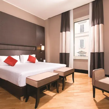 Rome Times Hotel