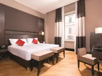 Rome Times Hotel