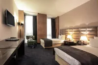 North Avenue by Stellar Hotels, Yerevan