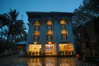 Hydel Palace Athirappilly by Bestinn Leisure Hotels near Silver Storm