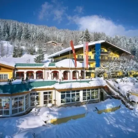 Sporthotel Radstadt