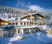 스포타호텔 라드슈타트