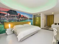 Unic Hotel Hotel in zona Land Below The Wind