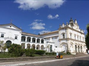 Cachoeira Apart Hotel