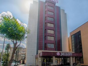 Milot Hotel