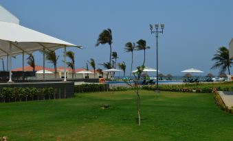 Welcomhotel by ITC Hotels, Kences Palm Beach, Mamallapuram