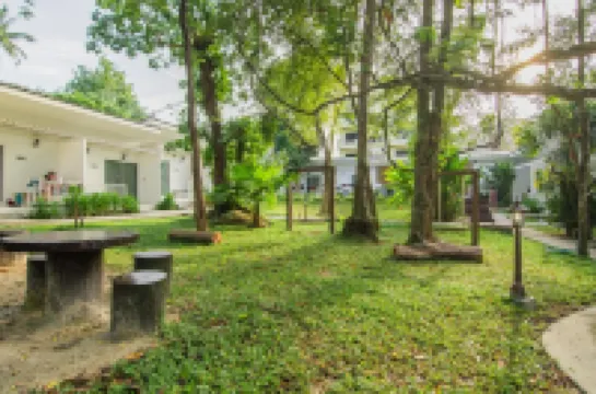 Whalecome Aonang Resort Hôtels à proximité de : Ao Nang Beach