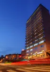 Hotel Neboder Hotels in der Nähe von Roomescape Rijeka by Fox in a box