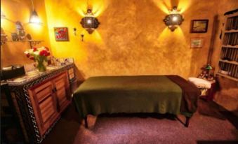Hotel Casa Encantada
