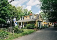 Farmhouse Inn B&B Các khách sạn ở New Minas