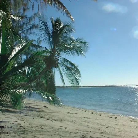 Beachside Holiday Units