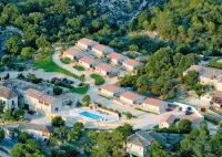 Mont Bouquet Lodge-Résidence Hôtelière Các khách sạn ở Brouzet-les-Ales