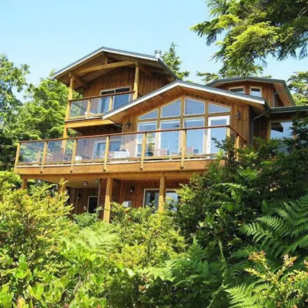 Reef Point Oceanfront Bed and Breakfast