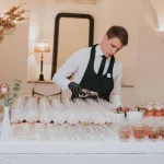 Antiq Palace - Historic Hotels of Europe - bar
