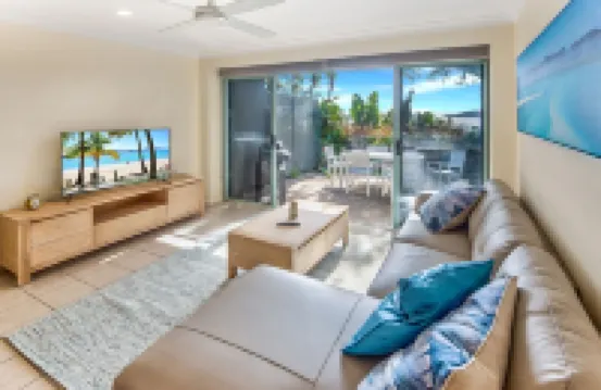 Sunset Waters 14 - Hamilton Island