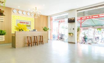 Thy Phuong Danang Hotel