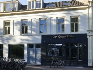 City Center Lodge Utrecht