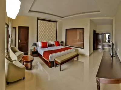 Imperial Heights Resort Hotels in Balt Bari
