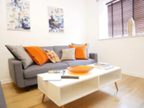 Nordic Suites Hotels in Ulverston
