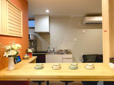 ファミリー ヴィラ 曳舟隠れ旅館の写真