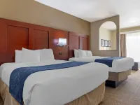 Comfort Suites Gainesville Hotels in Cooke County
