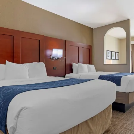 Comfort Suites Gainesville