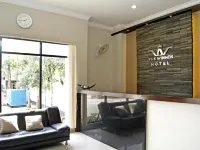 The Winner Hotel Hotels in Taman