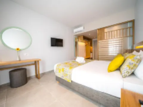 Adele Beach Hotel Hotels in Arkadi
