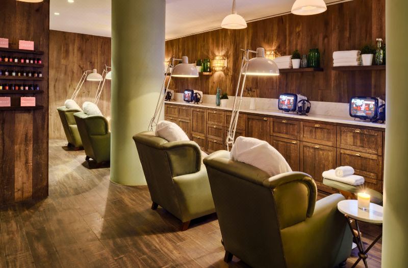 Soho House Istanbul photo 4