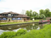 Cuttle Bridge Inn Hotel - NEC / Birmingham Airport - parking