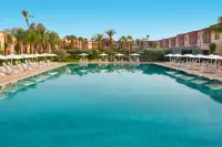 Iberostar Waves Club Palmeraie Marrakech All Inclusive Hôtels à : Marrakech