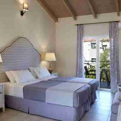Thalassa Boutique Hotel - Adults Only Rooms