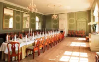 Store Restrup Slotshotel Hotel a Nibe