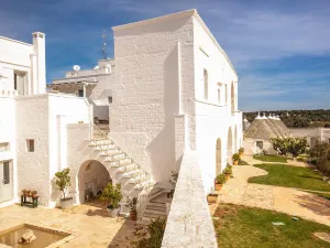 Masseria Cervarolo