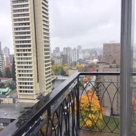 Tropicana Suite Hotel