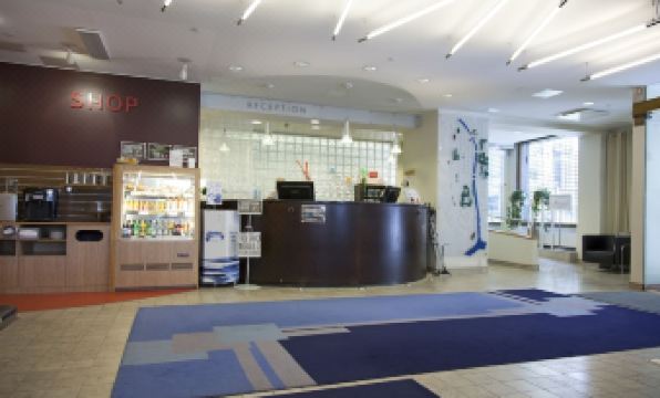 6. 스칸딕 플라자 ..