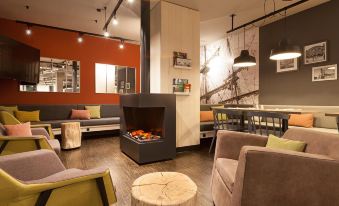 Vienna House Easy by Wyndham Bremen